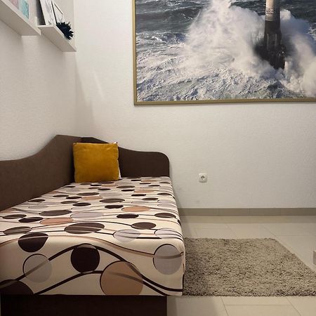 Apartment Larus Vir Buitenkant foto